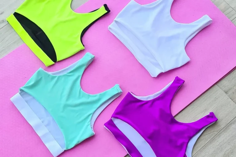 The Girlfriend Collective Sports Bra: A Complete Guide to Fit, Style, and Sustainability
