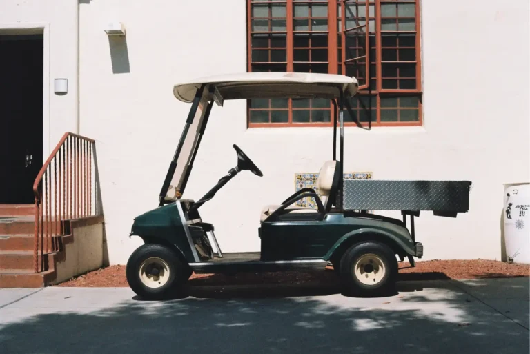 Golf Cart Sport Windshield: The Complete Guide for Owners