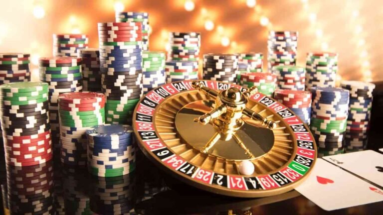 Limited Spots – Play at Best Casinos Online UK with Fast Withdrawals